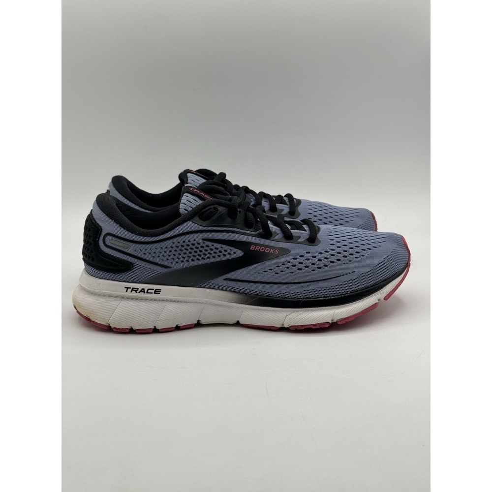Brooks Women's Trace 2 Neutral Running Shoes Size 8